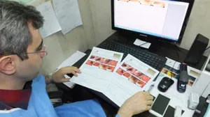 ارائه خدمات آندوسکوپی به صورت سرپایی دربیمارستان خاتم الانبیاء(ص) میانه