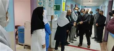 گرامیداشت روز پرستار 