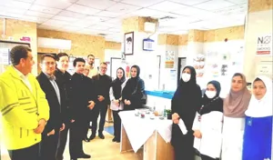 عیدنوروزوعیدفطر1405