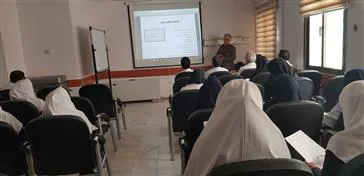 اولین جلسه سال 1398